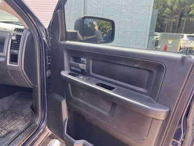 2015 RAM 1500 Express