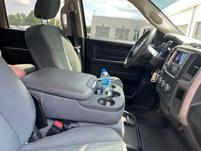 2015 RAM 1500 Express