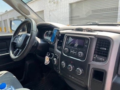 2015 RAM 1500 Express