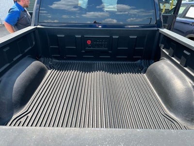 2015 RAM 1500 Express