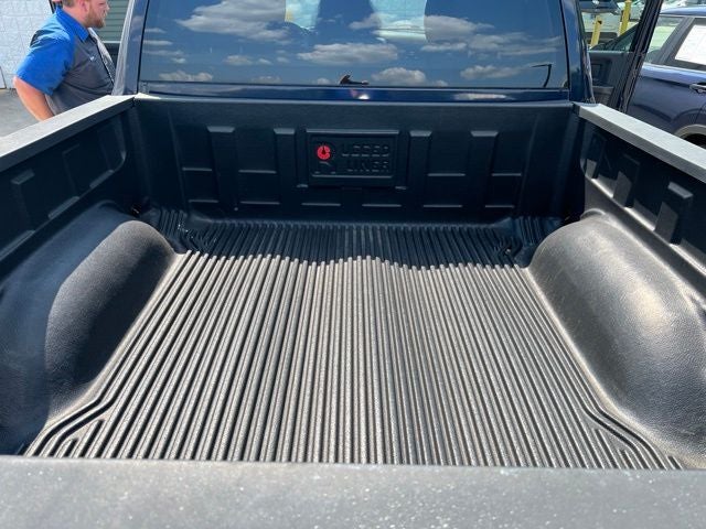 2015 RAM 1500 Express