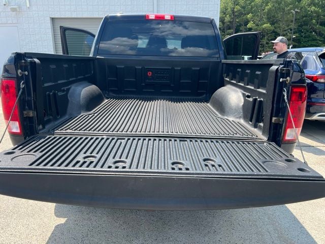 2015 RAM 1500 Express