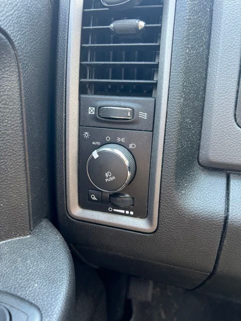 2015 RAM 1500 Express