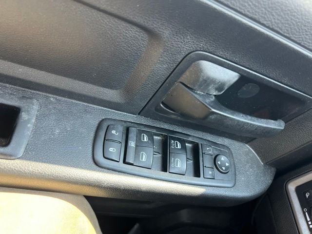 2015 RAM 1500 Express