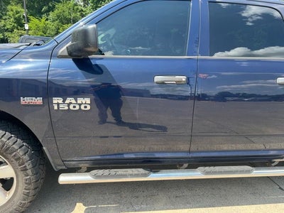 2015 RAM 1500 Express