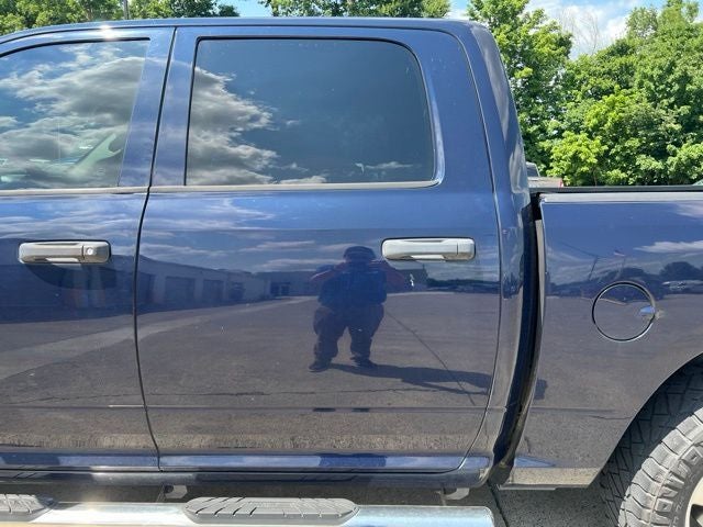 2015 RAM 1500 Express