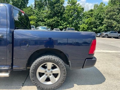 2015 RAM 1500 Express