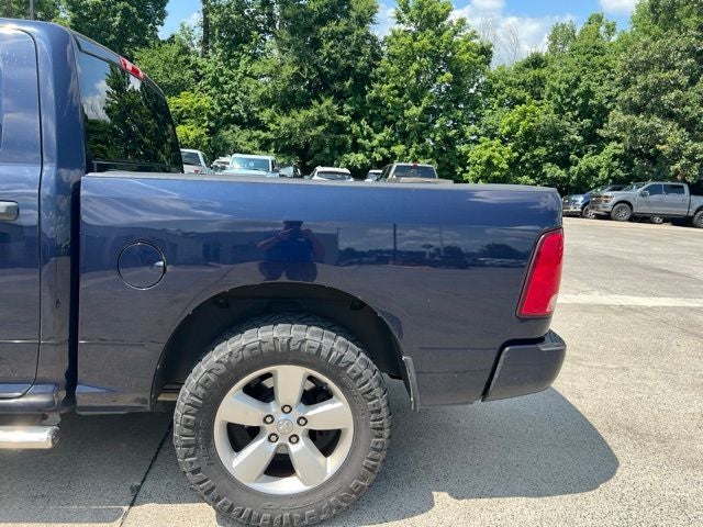 2015 RAM 1500 Express