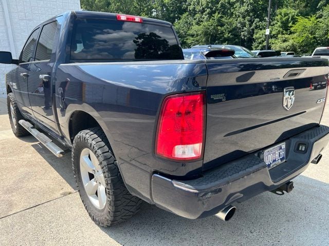 2015 RAM 1500 Express