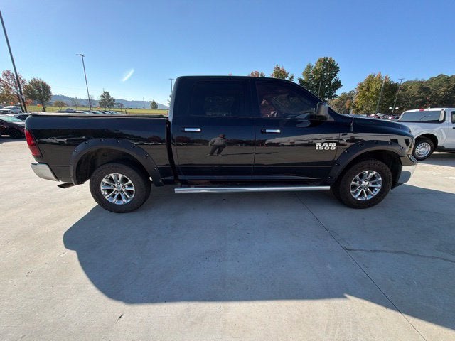2013 RAM 1500 SLT