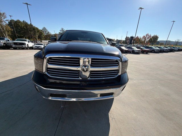 2013 RAM 1500 SLT