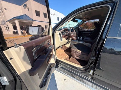 2013 RAM 1500 SLT