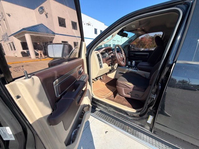 2013 RAM 1500 SLT