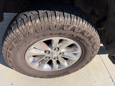 2013 RAM 1500 SLT