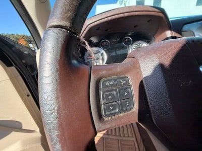 2013 RAM 1500 SLT