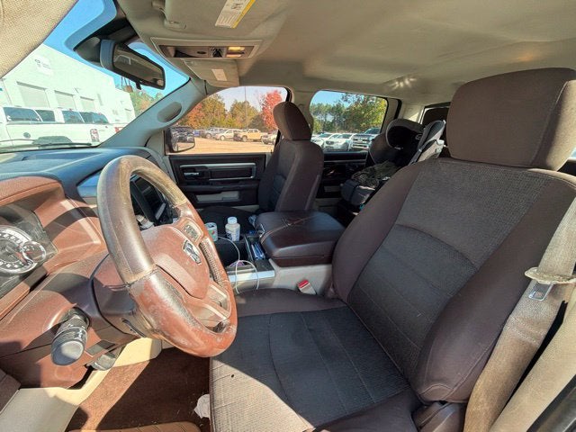 2013 RAM 1500 SLT