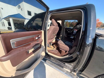 2013 RAM 1500 SLT