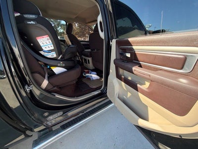 2013 RAM 1500 SLT