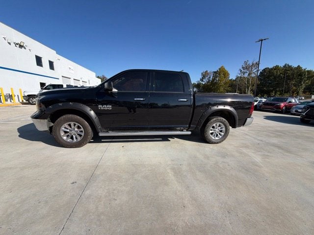 2013 RAM 1500 SLT