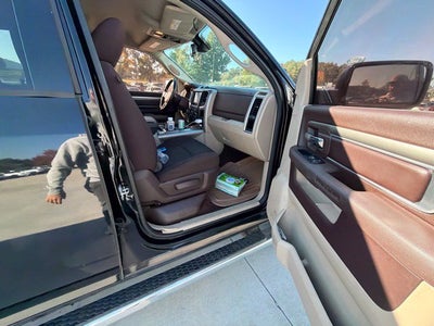 2013 RAM 1500 SLT