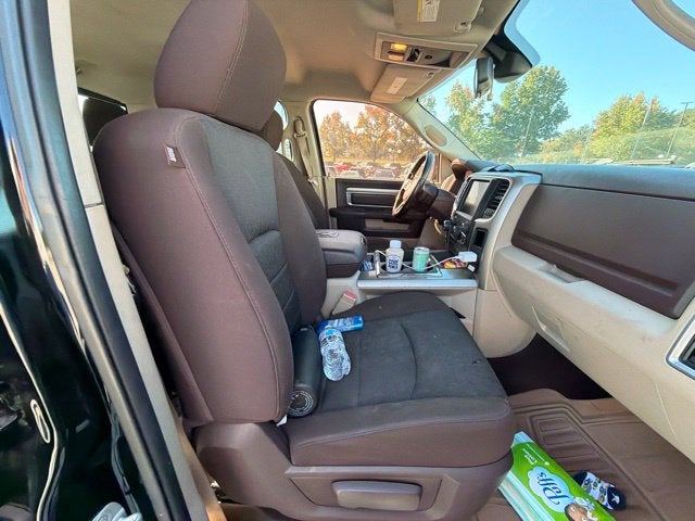 2013 RAM 1500 SLT