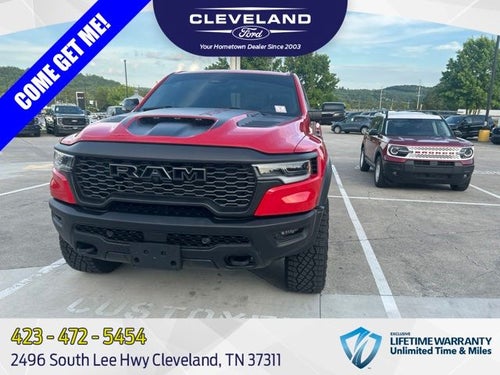 2025 RAM 1500 RHO