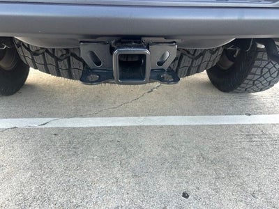 2025 RAM 1500 RHO