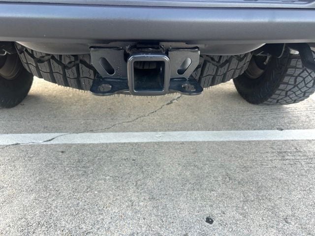 2025 RAM 1500 RHO