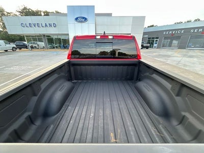 2025 RAM 1500 RHO