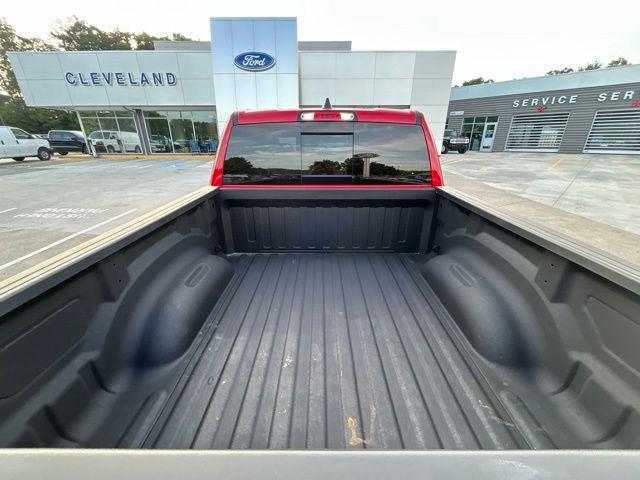2025 RAM 1500 RHO