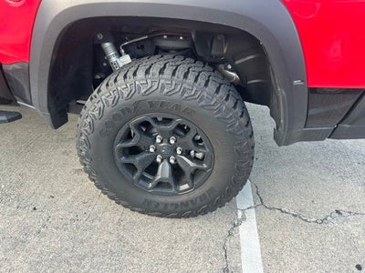 2025 RAM 1500 RHO