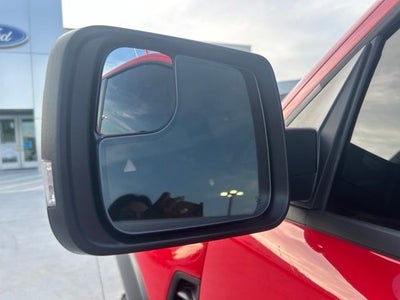 2025 RAM 1500 RHO