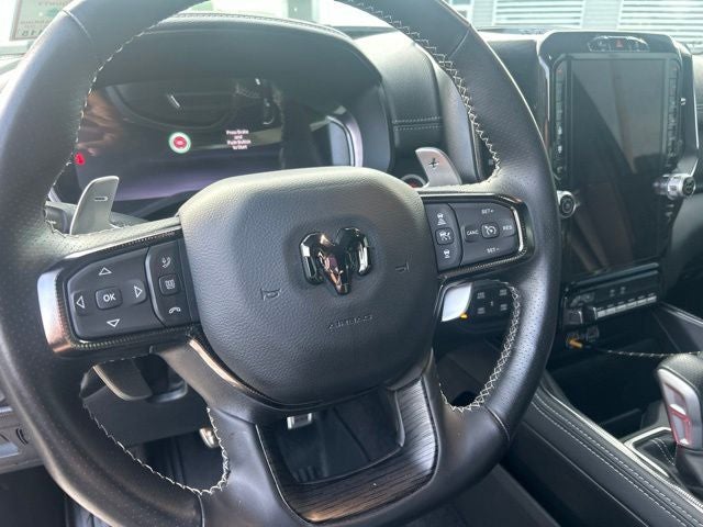 2025 RAM 1500 RHO