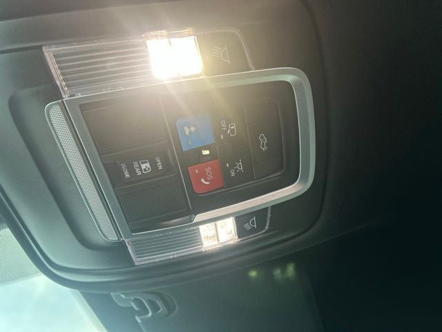 2025 RAM 1500 RHO