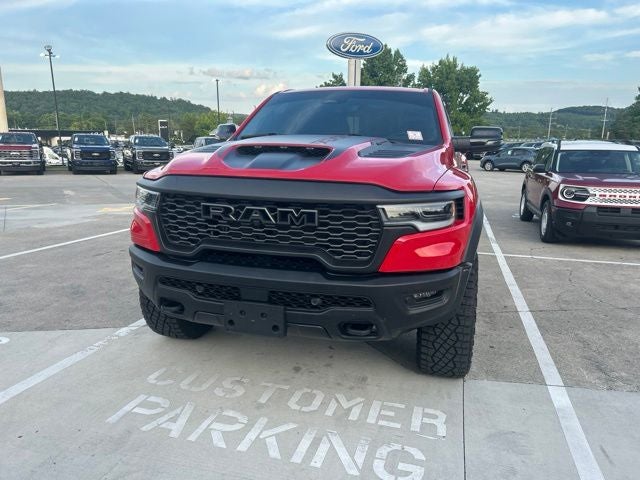 2025 RAM 1500 RHO