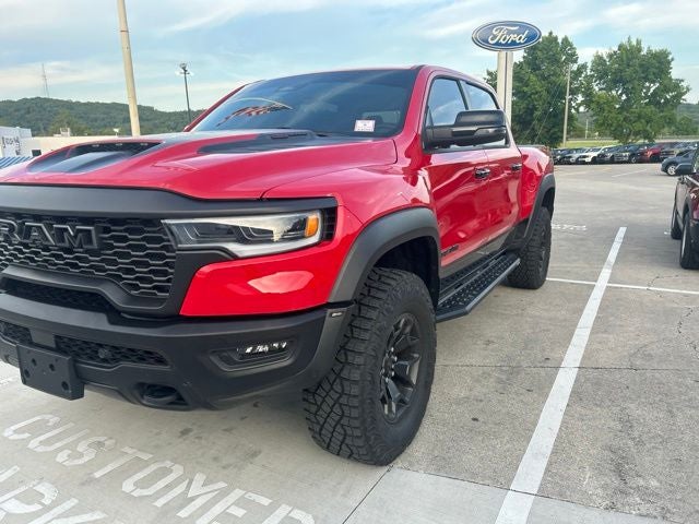 2025 RAM 1500 RHO