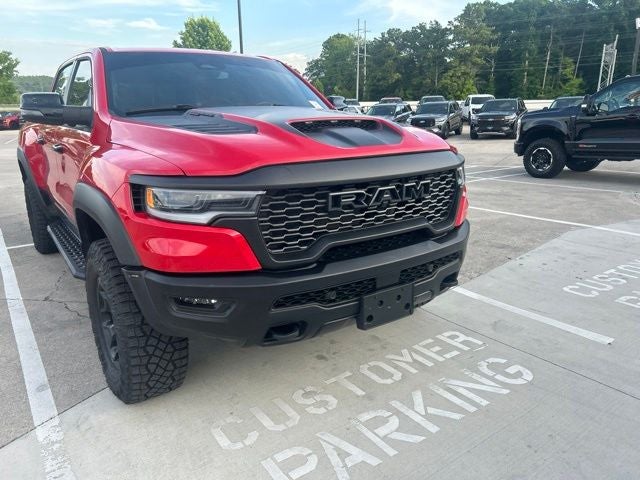 2025 RAM 1500 RHO