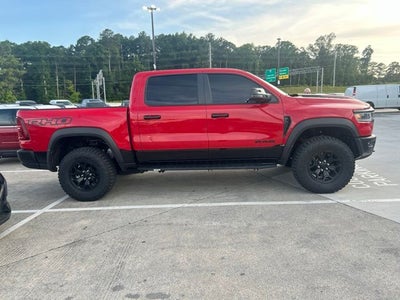 2025 RAM 1500 RHO