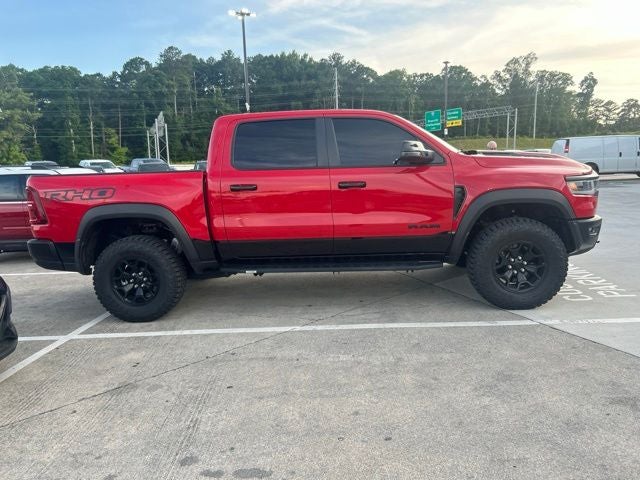2025 RAM 1500 RHO