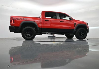 2025 RAM 1500 RHO