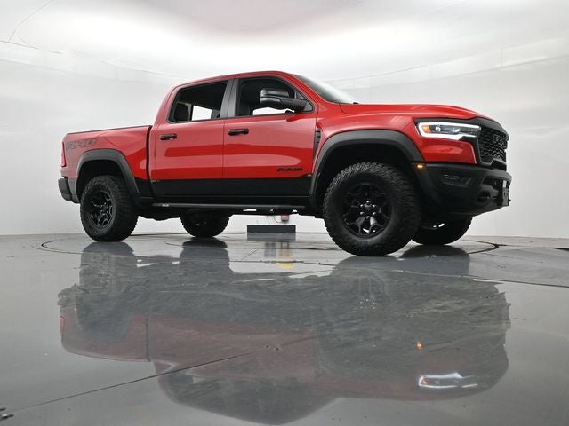 2025 RAM 1500 RHO