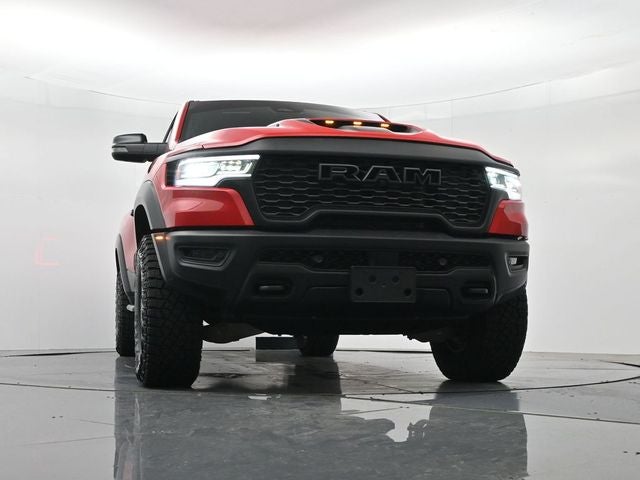 2025 RAM 1500 RHO