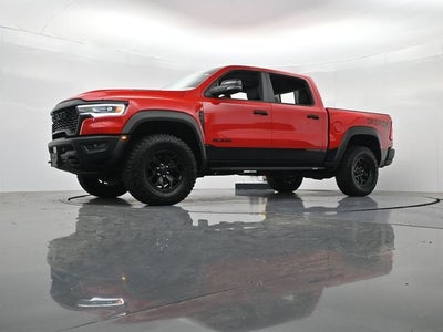 2025 RAM 1500 RHO