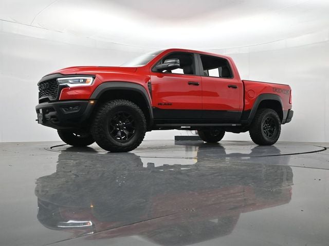 2025 RAM 1500 RHO