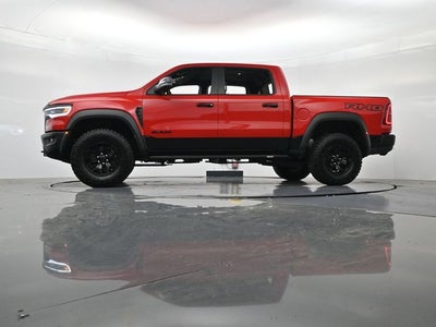 2025 RAM 1500 RHO
