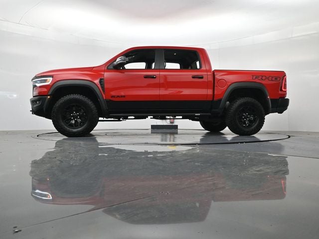 2025 RAM 1500 RHO