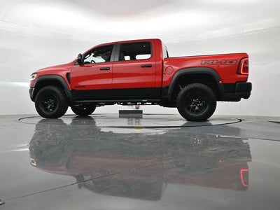 2025 RAM 1500 RHO