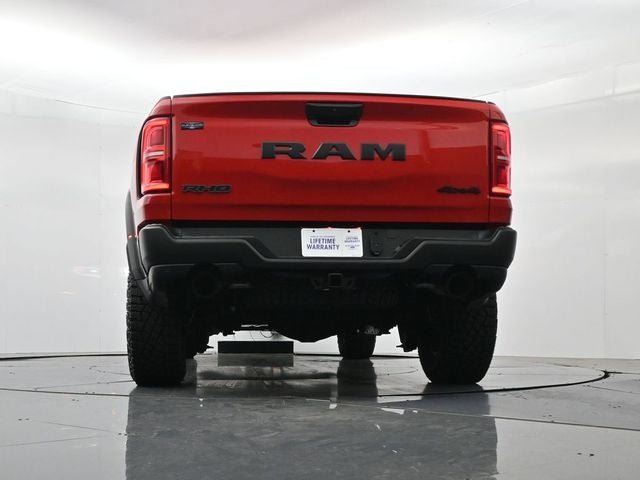 2025 RAM 1500 RHO