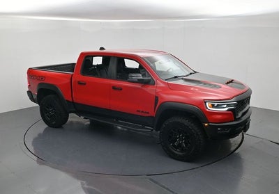2025 RAM 1500 RHO
