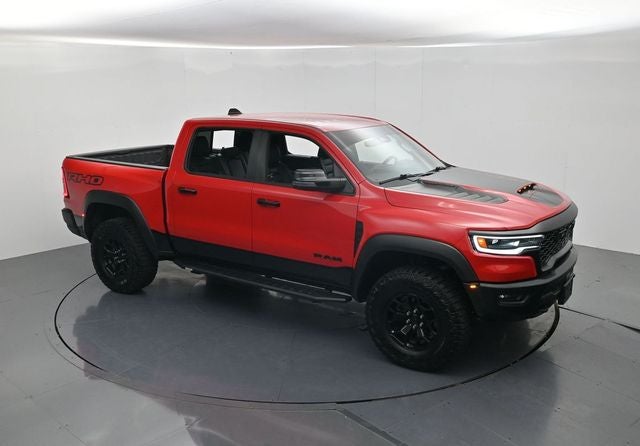 2025 RAM 1500 RHO